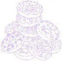 donuts