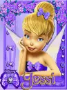 Jessi, Tinkerbell