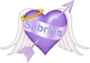 Mary, Sabrina 