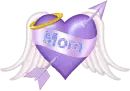 Mary, mom