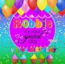 Robbie 