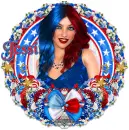 Jessi, 4th July
