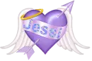 Jessi, Angel heart