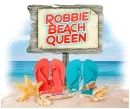 Robbie - Beach Queen