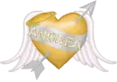 Andrea, Angel heart