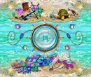 Summer background
