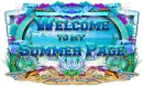 Welcome to my Summer page