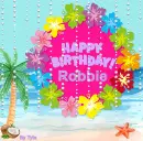 Robbie (Nana xx)