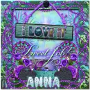 Anna - Love it - summer frame
