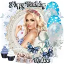 Happy Birthday ~ Andrea ~ fg