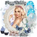 Happy Birthday ~ Shian ~ fg