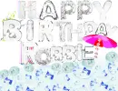 xoxo Happy Birthday Robbie xoxo
