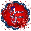 Anna Loves It ~ fg