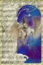 Art Nouveau Angel 2