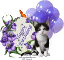 Happy Birthday!