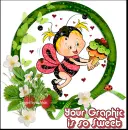 Your Graphic is so Sweet