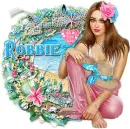 Robbie, Summer