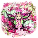 Strawberry Summer Fun - Pami