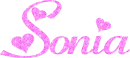 Sonia