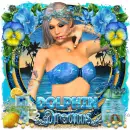 Anna - Dolphin Dreams