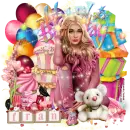 Happy Birthday ~ Fran