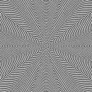 black and white optical picture