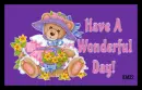 wonderful Day