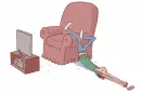 lazy