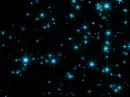blue stars