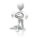 smile