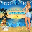 Ready for the Weekend-Summer