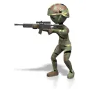 soldier