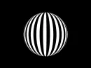 black and white optical picture