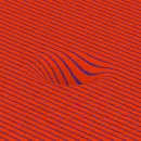 red optical picture
