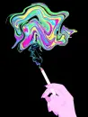 smoke