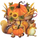 Autumn Background