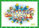 Welcome Back Stars