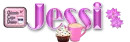 Coffee Drinker - Jessi