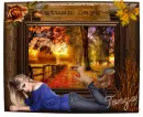 Autumn Days - Tonya