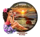Paradise - Jane