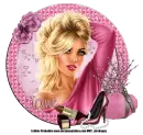 Pretty in Pink - Jane