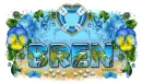 Bren - Dolphins Summer