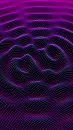 purple optical picture