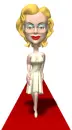 Marylin Monroe