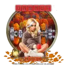 Autumn Chill - Jane