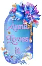 Anna, Anna loves it 