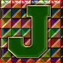 Colorful Avatar - J