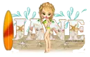 Beachy - Jane