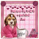 Greetings - Jane