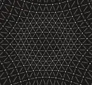 black and white optical picture